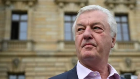 „Ich bin kein Rechter“