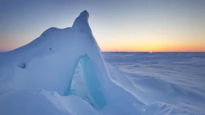 ExxonMobil steigt aus Arktis-Projekt aus