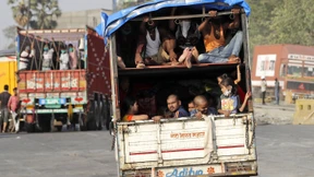 Viel Armut, kaum Hilfe