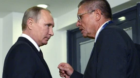 Von Putin zum Abschuss freigegeben