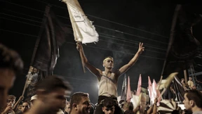 Konspirative Gespräche über Gespräche 