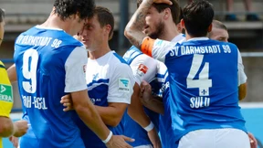 Darmstadt-Fans übernehmen DFB-Strafe