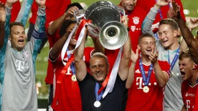 Bayern München gewinnt die Champions League