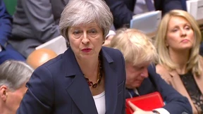 Jetzt haben auch die Briten eine Regierungskrise