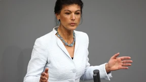 Karlsruhe weist BSW-Anträge auf Neuauszählung der Bundestagswahl ab