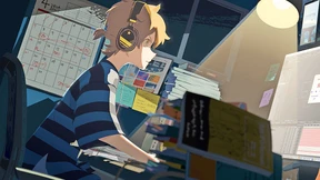 25 Jahre Nippon Connection in Frankfurt