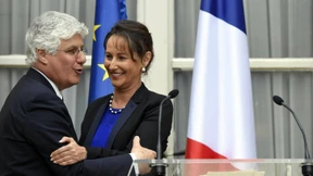 Die Revanche der Verflossenen