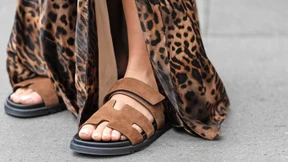 Ist dieser Schuh der bessere Birkenstock?