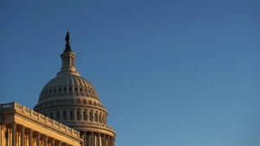 Kurz vorm „Shutdown“