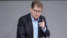 Stegner über Forderung nach U-Ausschuss: „Oppositions-Klein-Klein“