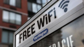 New York will Telefonzellen durch WLAN-Hotspots ersetzen