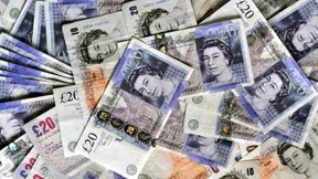 Währungsroulette in Großbritannien 