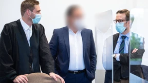 Drei Männer sollen sich 11,5 Millionen Euro ergaunert haben