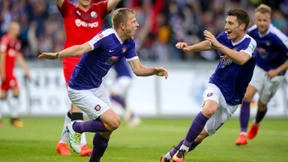 Stuttgart verliert in Düsseldorf