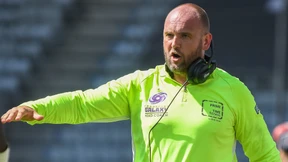 So plant Frankfurt Galaxy die neue ELF-Saison