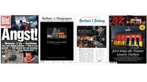 Wer sät die Furcht?