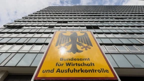 Habecks mächtige Helfer aus Eschborn