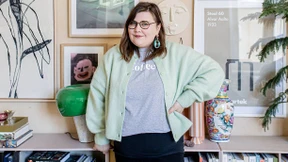 Wie bei Freunden auf dem Sofa