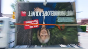 SPD-Landesvorstand in NRW schließt große Koalition aus