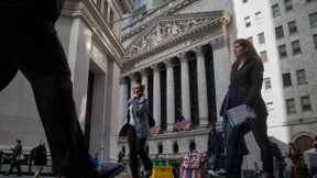 Banken schütten zu viel Geld aus