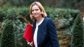 Theresa May verliert einen Schutzschild