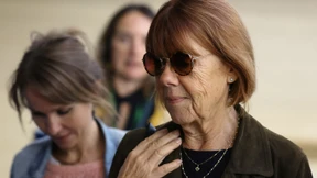 Tatvideos auf Wunsch von Gisèle Pelicot gezeigt