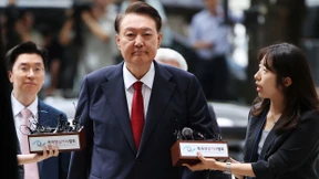 Weitere Anklage gegen früheren Präsidenten Südkoreas