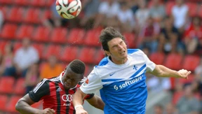 Auch Kaiserslautern verliert schon die weiße Weste