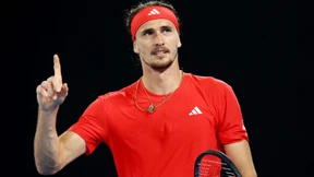 Donnerwetter – Zverev siegt