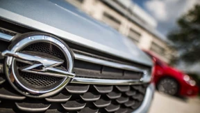 Umwelthilfe geht juristisch gegen Opel vor