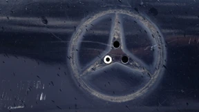 Ein Konzern im Abstiegskampf