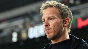 Weniger Optionen für Nagelsmann