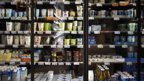 Der Bio-Markt dürfte wieder zulegen