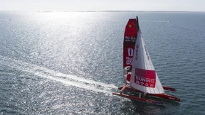 Mit Segelschuhwärmern und Infrarotkameras