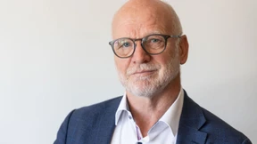 Ein junger Beamter – und ein noch Unbekannter