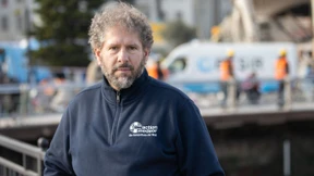 „Gefühlt ist die ganze Welt zum Retten gekommen“