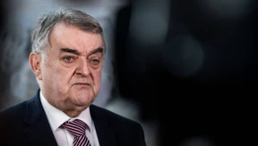 Dein Freund und Hetzer