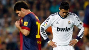 Unentschieden im Clasico