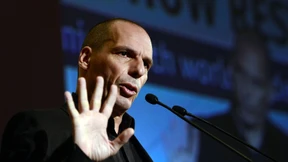 Varoufakis soll Gespräche mitgeschnitten haben
