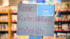 Die Schuldigen am Bezahl-Desaster