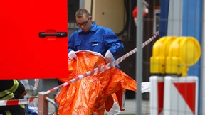 Neue Durchsuchung nach Giftfunden 