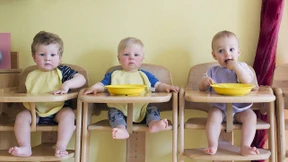 Warum das „Gute-Kita-Gesetz“ nichts bringt