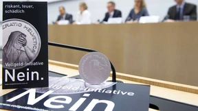 Kein Vollgeld – und das ist gut so