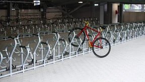 Sicherheit für einen Euro je Tag