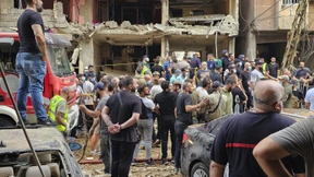 Israels Armeesprecher: Hizbullah plante Überfall