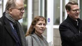 Gores Weiterbeschäftigung eine „offene Flanke“