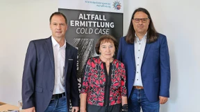 41 Jahre auf der Flucht, 16 Jahre am Tatort gelebt