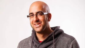 Ein Brite will die deutsche Sprache retten