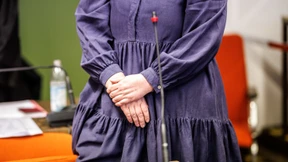 Viereinhalb Jahre Haft für Andrea Tandler