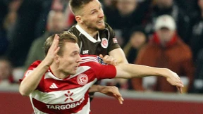 St. Pauli festigt Tabellenführung